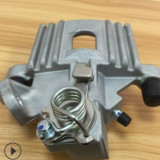 MINIConvertible后盤(pán)駐車制動(dòng)卡鉗總成OE原廠件開(kāi)發(fā)歐美市場(chǎng)熱銷