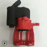 廠家供應(yīng)奧迪A6售后駐車剎車卡鉗制動(dòng)器盤(pán)式電子卡鉗總成系統(tǒng) EPB