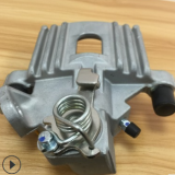 MINIConvertible后盤(pán)駐車制動(dòng)卡鉗總成OE原廠件開(kāi)發(fā)歐美市場(chǎng)熱銷