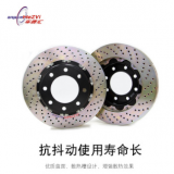 車質(zhì)匯bremboGT-J原裝進口剎車六活塞卡鉗brembo剎車