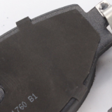 途觀L 奧迪A3 2015 前片 仕途剎車片高端陶瓷剎車片