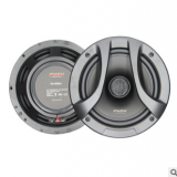高端汽車6.5寸同軸喇叭車載中低音高音揚聲器 改裝音響主機直推