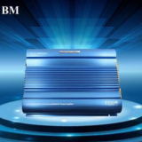 四路汽車功放BM大功率保真系列4880DX汽車音響改裝升級火爆促銷