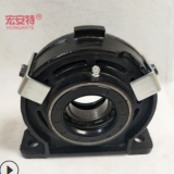 解放六平柴 汽車傳動軸配件 吊架傳動軸支架 軸承 支持訂做