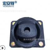 捍威前發(fā)動(dòng)機(jī)支架 橡膠減震墊 機(jī)爪墊 可加工定做