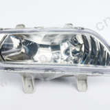 東風(fēng)天龍?zhí)戾\大力神商用汽車配件天龍右前霧燈總成3732030-C0100