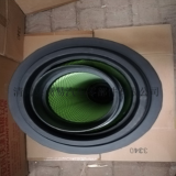 廠家直銷K2652空氣濾芯適用于 解放新J6P空濾C27800 PU空氣濾清器