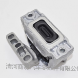 廠家直銷 適用于大眾 1K0199262AC 1K0199262BF機腳膠 發(fā)動機支架