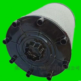 廠家直銷K3041空氣濾芯斯坦尼亞空壓機1869993 AF27940泵車濾清器