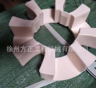 高品質(zhì)沃爾沃VOLVO挖掘機(jī)EC290發(fā)動(dòng)機(jī)—液壓泵連接器總成14514869