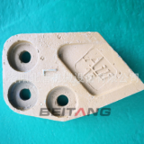 邊齒 挖斗斗齒 10挖機專用 農(nóng)用小挖機配件 洛陽挖掘機廠家供應