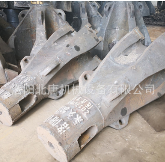 沖擊鉆頭直徑1米實(shí)心錘打樁機(jī)屬具洛陽(yáng)北唐機(jī)械供應(yīng)龍琛五爪錘H10