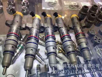 廠(chǎng)家熱銷(xiāo)山工推土機(jī)SEM816 SEM822噴油器 全車(chē)配件