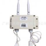 4G三網(wǎng)通防水帶網(wǎng)口高速路由器室外工程監(jiān)控器戶外防水電源路由器