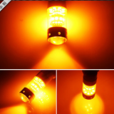 H8/H11/通用led霧燈 140W 3030黃色霧燈 100W車燈 亞馬遜爆款車燈