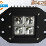 廣州廠家供應(yīng)汽車燈/LED工作燈/車頂燈/前照燈/后尾燈C16-CF 02