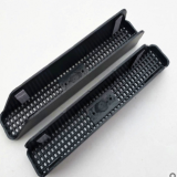 18款新一代智跑出風(fēng)口保護(hù)罩 新智跑座椅下空調(diào)防塵罩 改裝裝飾