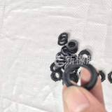 廠家批發(fā)食品級(jí)硅膠O型圈 耐油耐磨丁腈橡膠氟膠o形防水圈密封圈