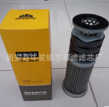 供應(yīng)KLQ1-4200 / KLQ14300山推推土機(jī)空氣濾芯