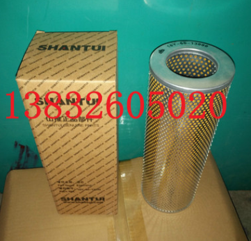 山推推土機(jī)液壓油濾芯175-60-27380