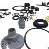 廠家生產(chǎn)橡膠各類硅膠制品來圖打樣 硅膠制品加工定做