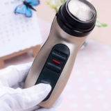 刮胡刀 男士電動(dòng)剃須刀 電動(dòng)充電刮胡刀 旋轉(zhuǎn)式帶推剪 9.9元店