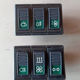 原廠供應(yīng)裝載機(jī)電器 可按需供應(yīng)各種規(guī)格裝載機(jī)電器