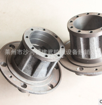 特價(jià)熱賣(mài)五十鈴橋軸頭裝載機(jī)零配件大型機(jī)械配件農(nóng)業(yè)機(jī)械零配件