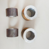 萊州建武小型裝載機(jī)配件鏟車配件軸套銷套焊接套