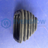 徐工XS202 222 223 263JE壓路機原廠機械檔桿防塵套橡膠密封罩