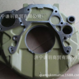 挖掘機(jī)前齒輪蓋 工程機(jī)械配件前齒輪蓋 挖掘機(jī)PC200-8前齒輪蓋