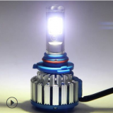 T1汽車led大燈t1頭燈 led前大燈