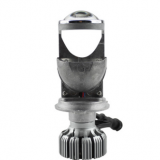 威信工廠直銷 G9LED頭燈 汽車LED大燈 車用LED二年質(zhì)保 跨境熱賣