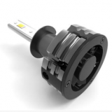 爆款超高亮度LED汽車前照明大燈 智能三色 超亮LED大燈 質(zhì)保2年