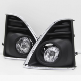 2014款豐田致炫霧燈汽車(chē) Auto Fog Light for TOYOTA YARIS 2014