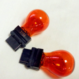 T25 12V汽車尾燈燈泡 21W 3156轉(zhuǎn)向燈 5/21W 3157剎車燈 燈泡