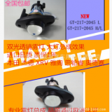 本田杰德 XRV前霧燈 雙光/單光透鏡氙氣燈總成Honda fog lamps