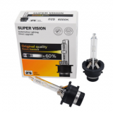 跨境爆款HID大燈D1R D1S D2R D2S D3R D3S D4R D4S汽車氙氣燈泡