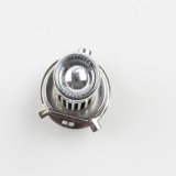 摩托車電動車踏板車LED燈8W E01D-H4豪爵 Motorcycle LED Light