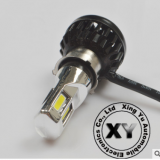 35W摩托車(chē)LED大燈 M02E 電動(dòng)車(chē)遠(yuǎn)近光一體燈Motorcycle LED Light