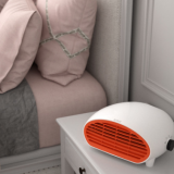 冷暖兩用節(jié)能暖風機 家用浴室取暖器 可壁掛防水速熱電暖器