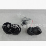 汽車音響喇叭 魔 602套裝喇叭 馬魅聲 6.5寸喇叭帶高音喇叭