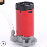 廠家直銷 17英寸450mm12V汽車氣喇叭 單管氣笛 改裝喇叭 特價(jià)批發(fā)