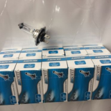 奧瑪羅高品質(zhì)汽車燈泡 H7燈泡