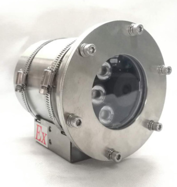 海康200萬防爆車載攝像頭機(jī)大華400萬網(wǎng)絡(luò)防爆半球定焦帶證書