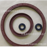 骨架油封規(guī)格表|骨架油封型號|油封尺寸大全