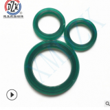 PZ8密封圈 PZ8-16*10*2.55氣缸活塞密封 派克Z8氣封 聚氨酯密封圈