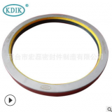 COMBI 油封165*190*17