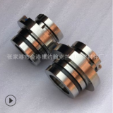 廠家現(xiàn)貨直銷襄樊五二五脫硫泵LB-LK6-115D310X機械密封