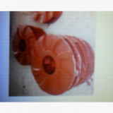 供應(yīng)ZJ系列渣漿泵配件150ZJ渣漿泵葉輪質(zhì)優(yōu)價廉